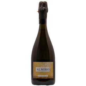Almiro Prosecco DOC 5.20 par bt.