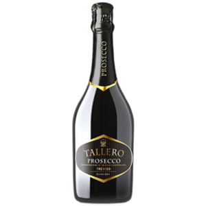 Tallero Prosecco DOC 7.50 par bt.