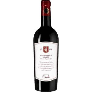 Tenuta Cielo Appassimento 2017 75 cl. 9.20 par bt.
