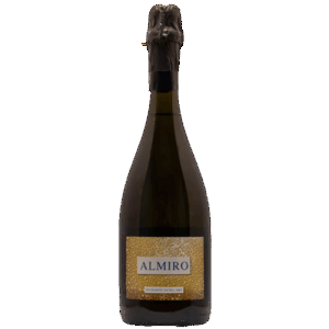 Almiro Prosecco DOC 5.20 par bt.