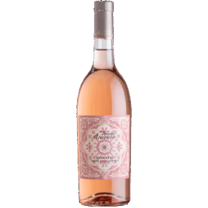 ROSATO TERRE SICILIANE IGT - FEUDO ARANCIO 75 cl.