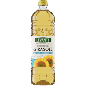 GIRASOLE - Huile de tournesol Normal – 4.50 / Litre / par 10 litres