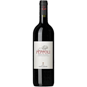 Tenuta Antinori Peppoli  2014 75 cl.