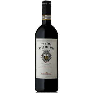 TENUTA FRESCOBALDI (ORNELLAIA) NIPOZZANO VECCHIE 2015 75 cl.